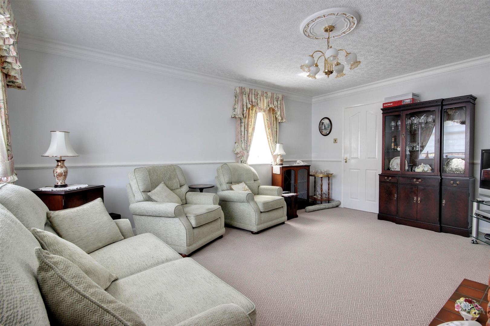 Cromwell Court, Ashdene Close, Willerby, Hull